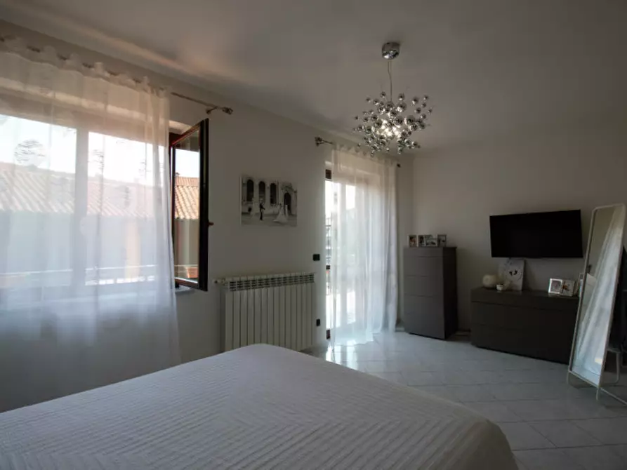 Immagine 16 di Villetta a schiera in vendita  in Via Trieste, 111 -1 a Bosconero