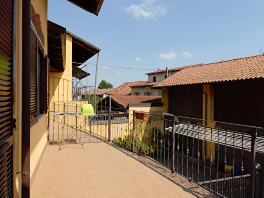 Immagine 18 di Villetta a schiera in vendita  in Via Trieste, 111 -1 a Bosconero