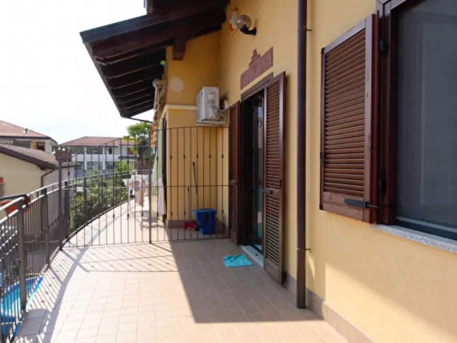 Immagine 19 di Villetta a schiera in vendita  in Via Trieste, 111 -1 a Bosconero