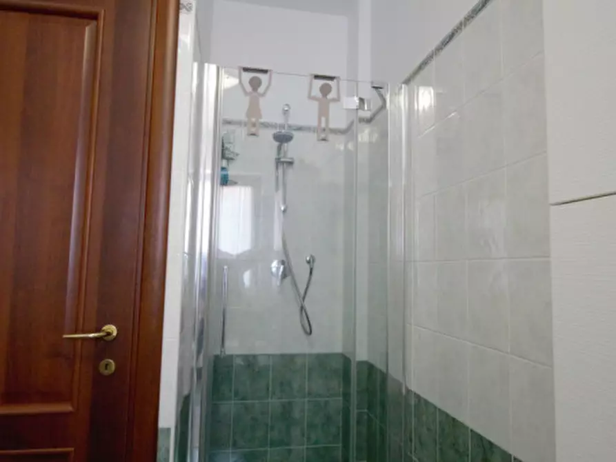 Immagine 20 di Villetta a schiera in vendita  in Via Trieste, 111 -1 a Bosconero