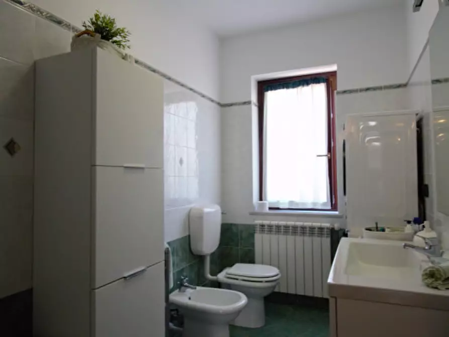 Immagine 21 di Villetta a schiera in vendita  in Via Trieste, 111 -1 a Bosconero