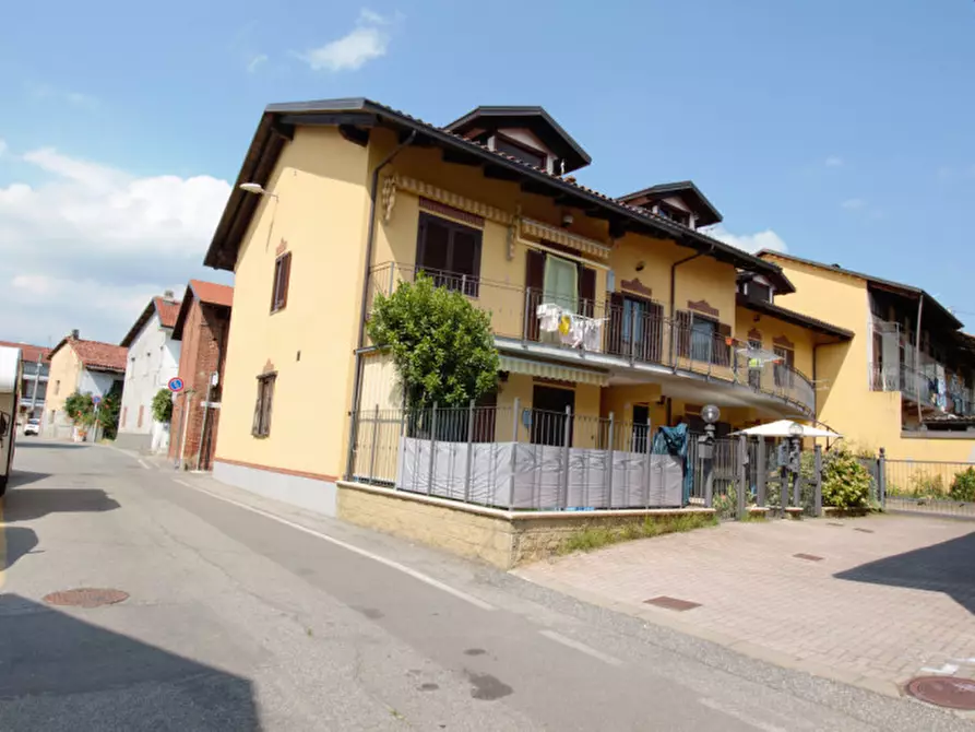 Immagine 25 di Villetta a schiera in vendita  in Via Trieste, 111 -1 a Bosconero