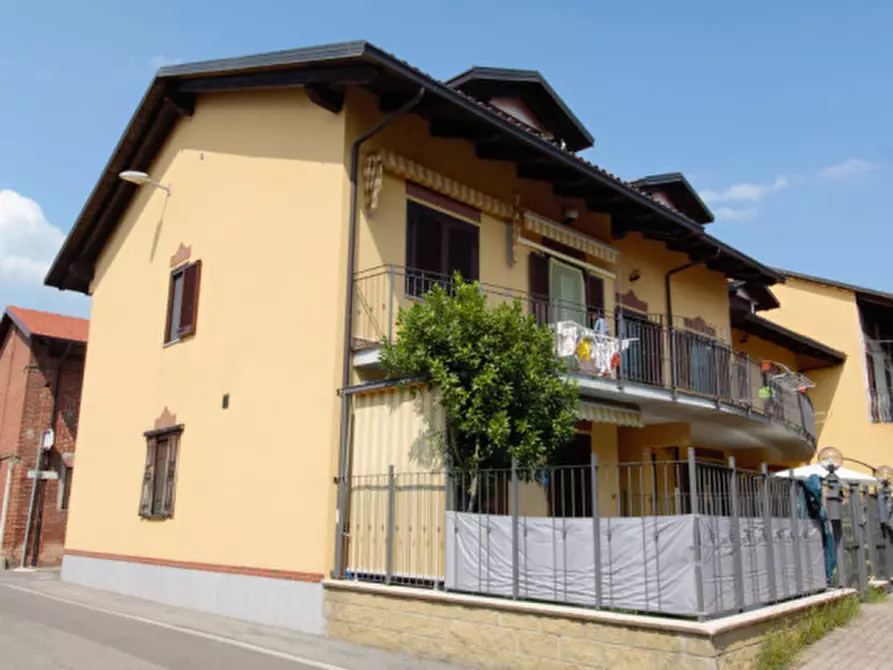 Immagine 26 di Villetta a schiera in vendita  in Via Trieste, 111 -1 a Bosconero