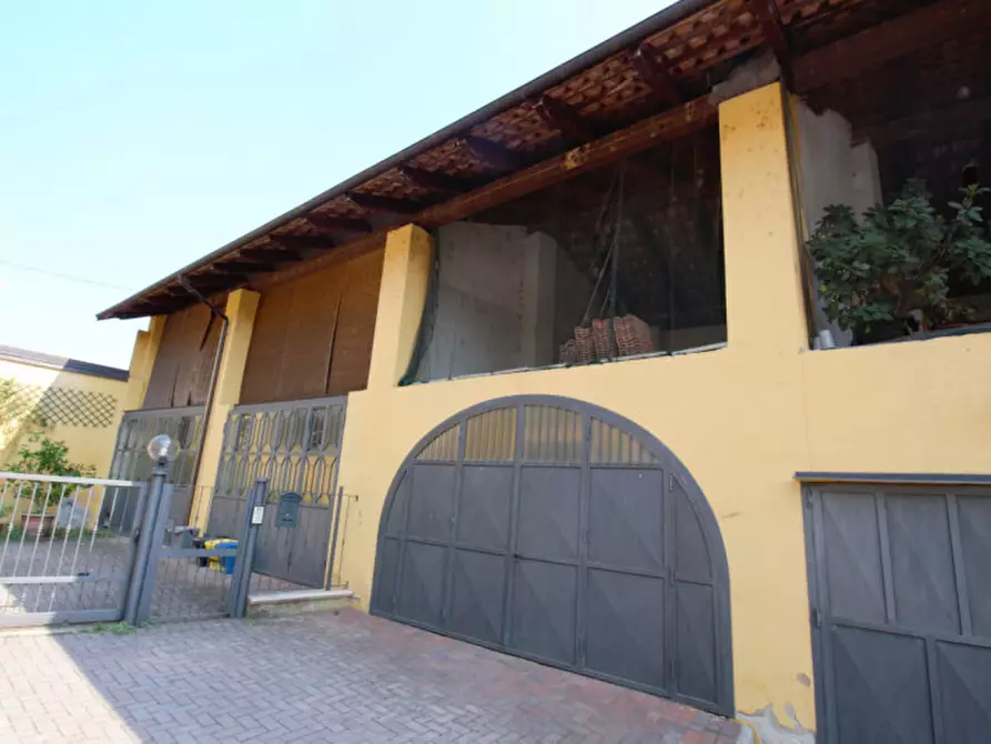 Immagine 28 di Villetta a schiera in vendita  in Via Trieste, 111 -1 a Bosconero