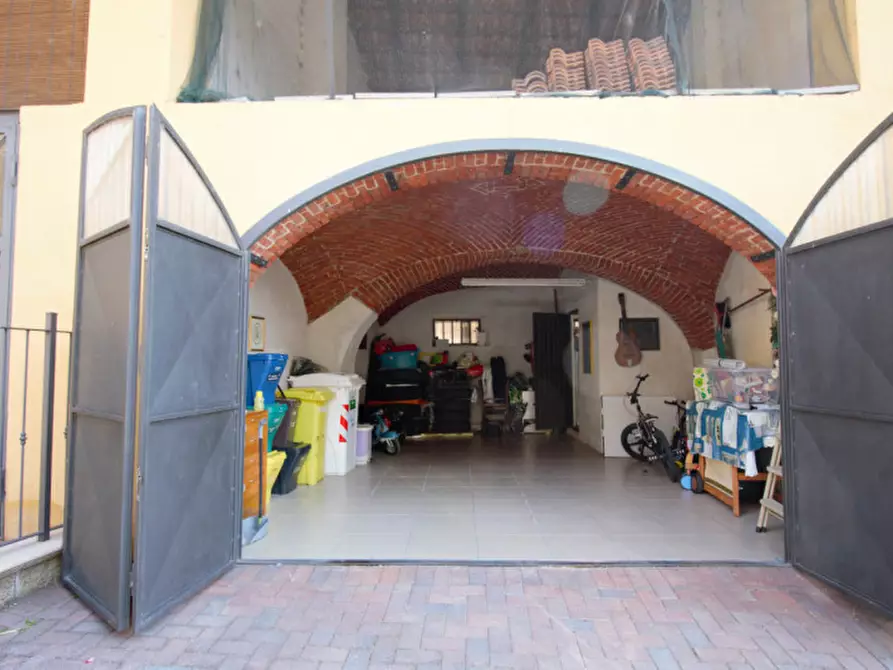 Immagine 29 di Villetta a schiera in vendita  in Via Trieste, 111 -1 a Bosconero