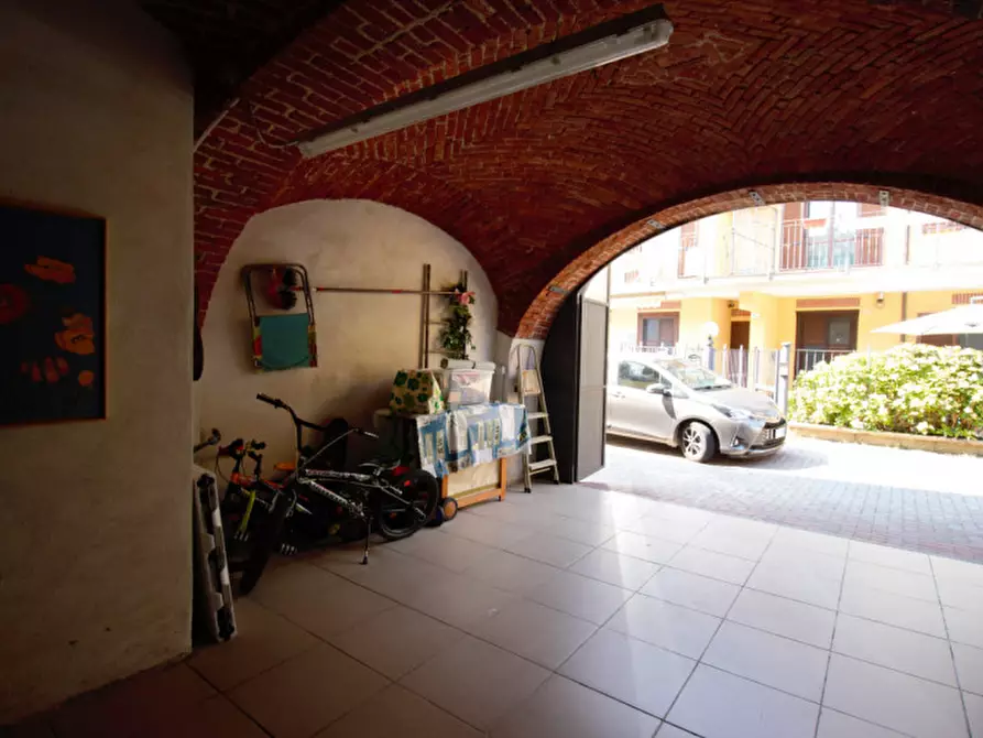 Immagine 30 di Villetta a schiera in vendita  in Via Trieste, 111 -1 a Bosconero