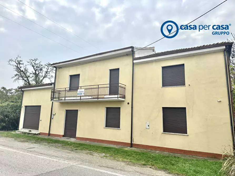 Immagine 1 di Casa indipendente in vendita  in Via Nazario Sauro 988/984 a Canaro