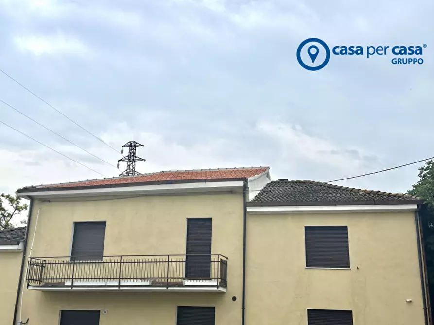 Immagine 2 di Casa indipendente in vendita  in Via Nazario Sauro 988/984 a Canaro