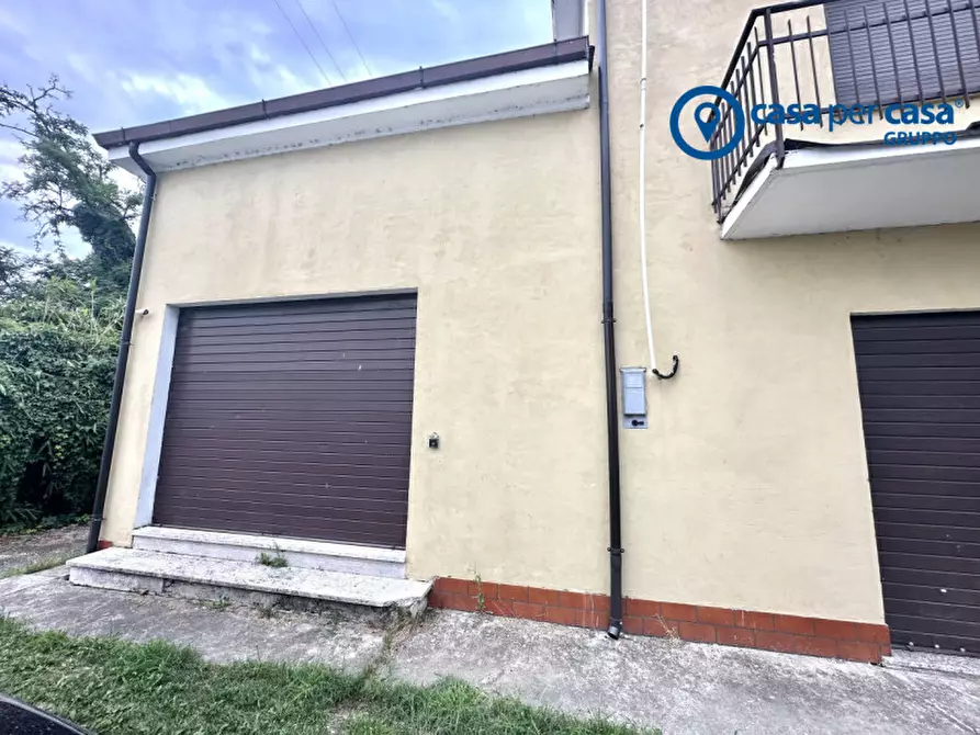 Immagine 4 di Casa indipendente in vendita  in Via Nazario Sauro 988/984 a Canaro