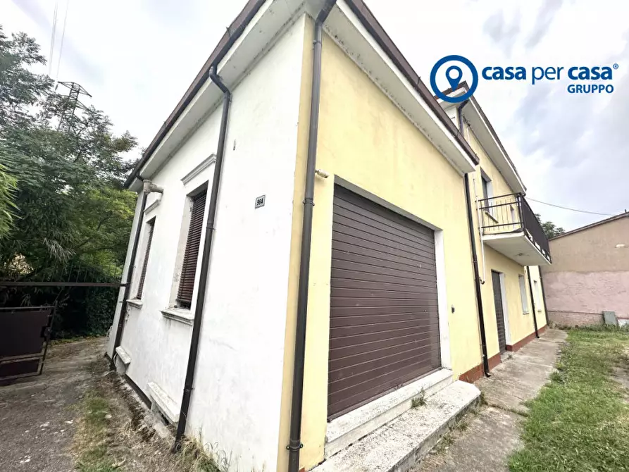 Immagine 5 di Casa indipendente in vendita  in Via Nazario Sauro 988/984 a Canaro