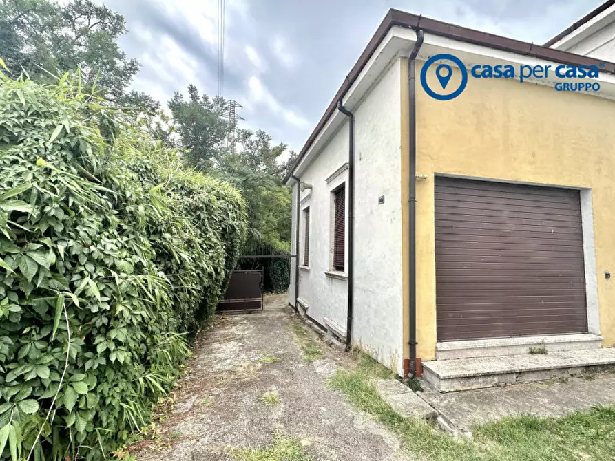 Immagine 6 di Casa indipendente in vendita  in Via Nazario Sauro 988/984 a Canaro