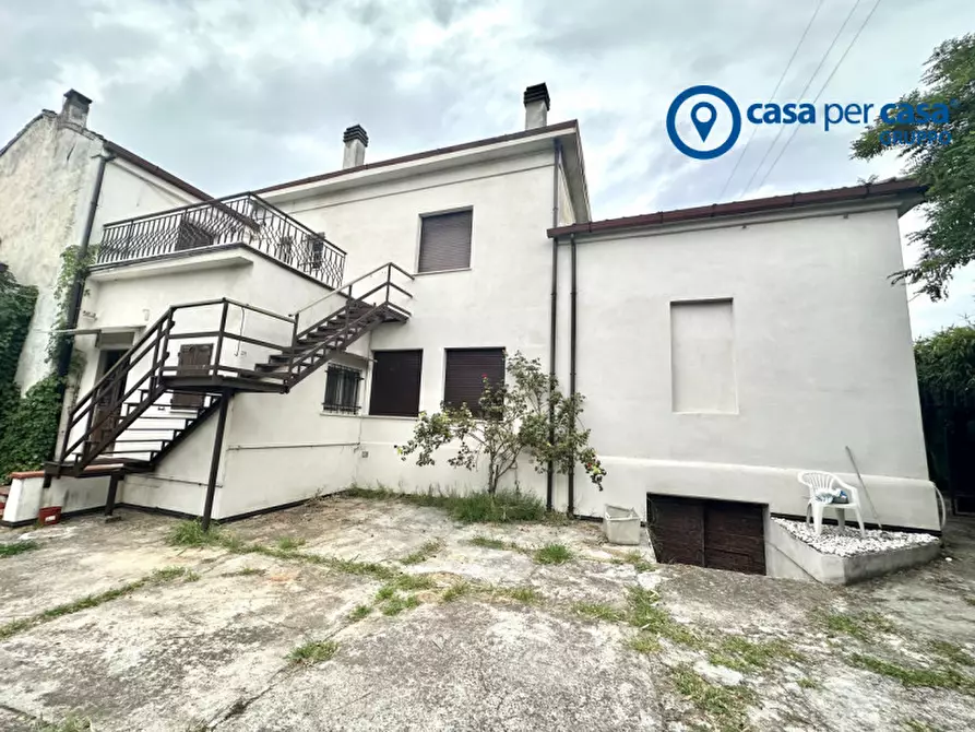 Immagine 10 di Casa indipendente in vendita  in Via Nazario Sauro 988/984 a Canaro