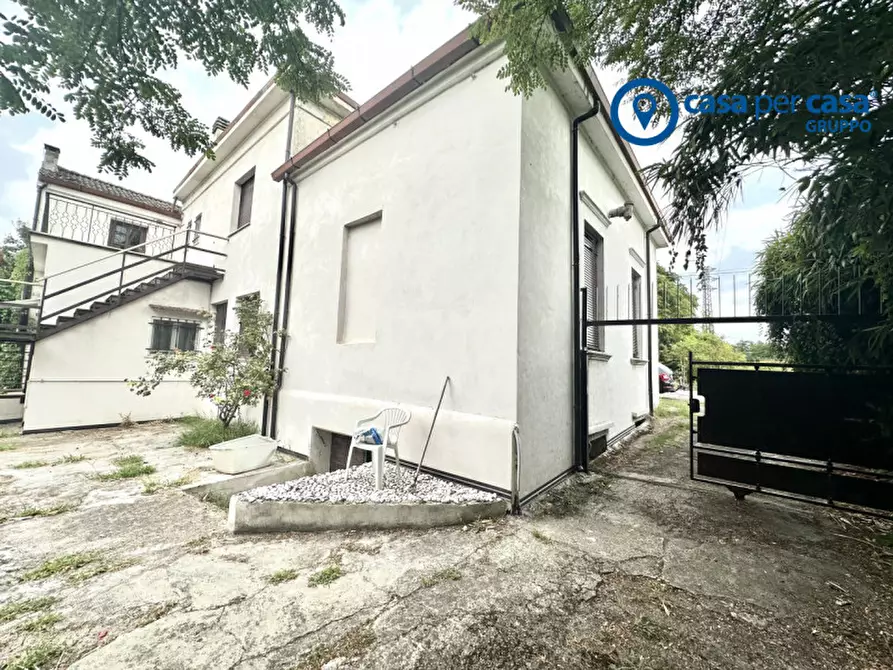 Immagine 11 di Casa indipendente in vendita  in Via Nazario Sauro 988/984 a Canaro