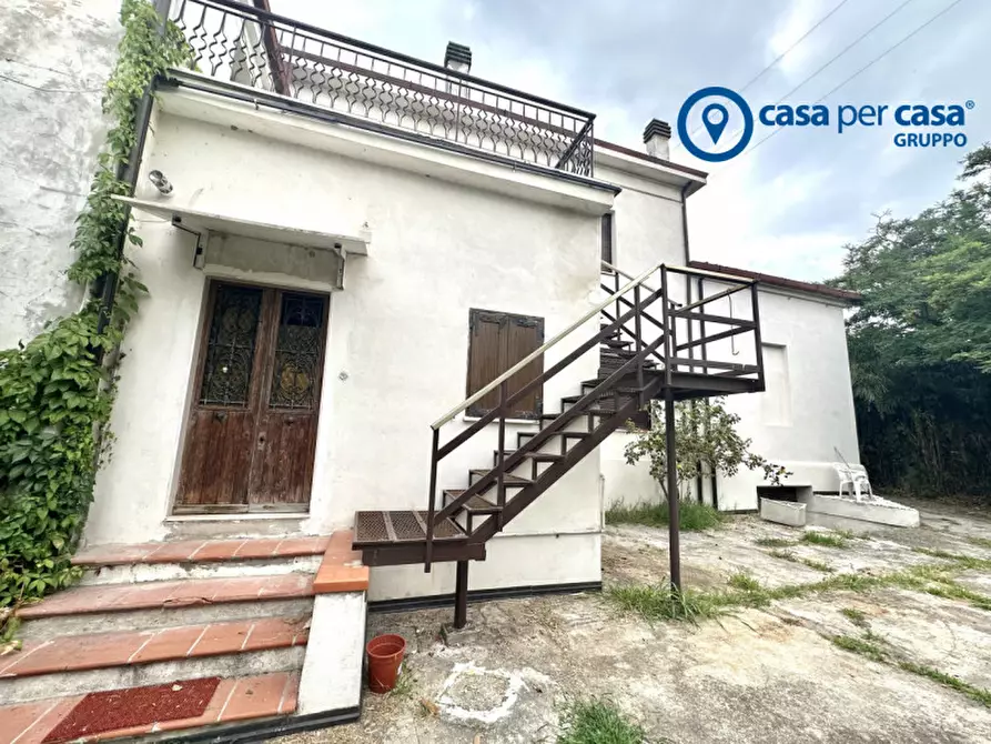 Immagine 12 di Casa indipendente in vendita  in Via Nazario Sauro 988/984 a Canaro