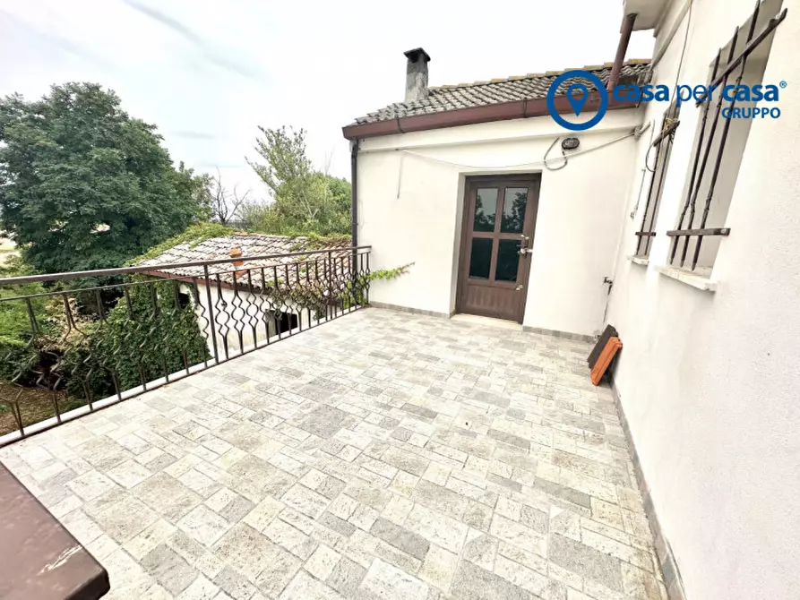 Immagine 14 di Casa indipendente in vendita  in Via Nazario Sauro 988/984 a Canaro