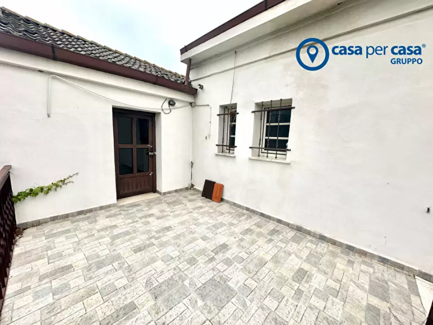 Immagine 15 di Casa indipendente in vendita  in Via Nazario Sauro 988/984 a Canaro