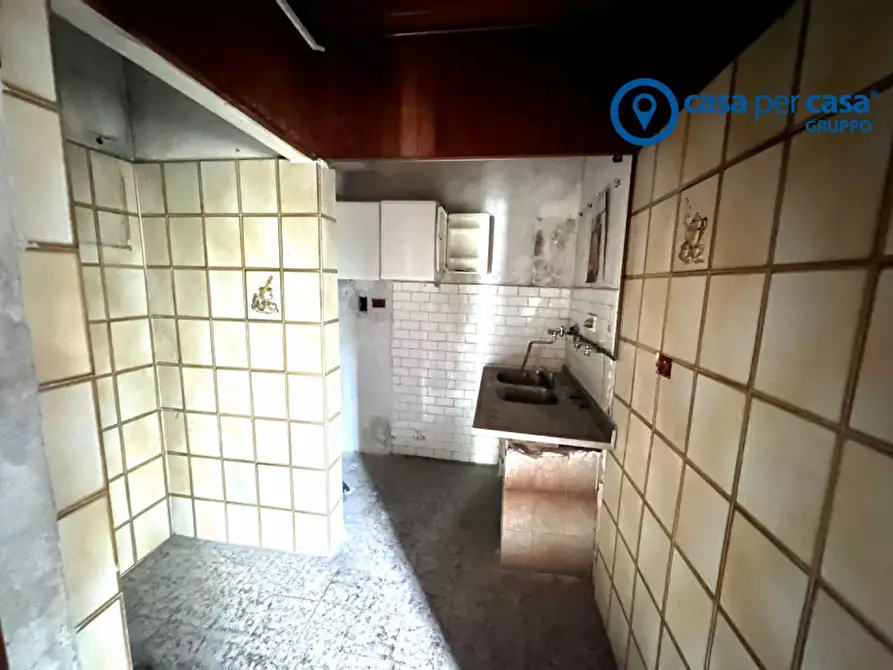 Immagine 21 di Casa indipendente in vendita  in Via Nazario Sauro 988/984 a Canaro