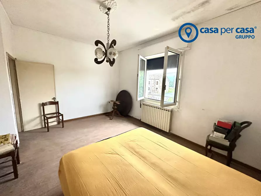 Immagine 27 di Casa indipendente in vendita  in Via Nazario Sauro 988/984 a Canaro