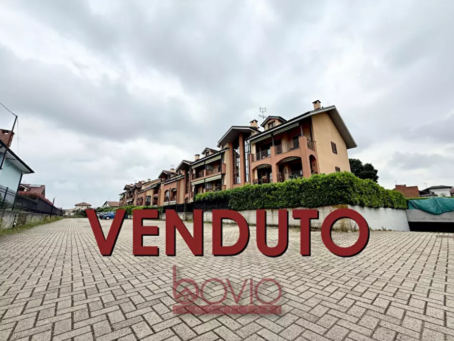 Immagine 1 di Appartamento in vendita  in Via Montegrappa 30A a Chivasso