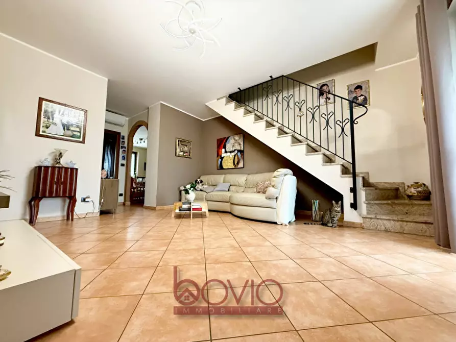 Immagine 3 di Appartamento in vendita  in Via Montegrappa 30A a Chivasso