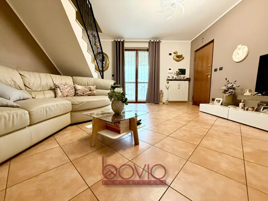 Immagine 5 di Appartamento in vendita  in Via Montegrappa 30A a Chivasso