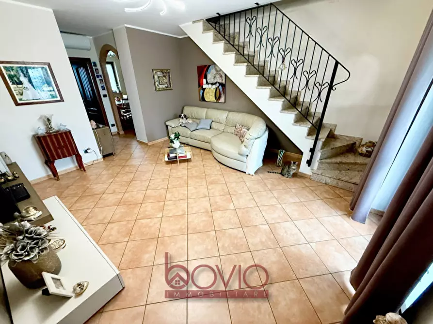 Immagine 6 di Appartamento in vendita  in Via Montegrappa 30A a Chivasso