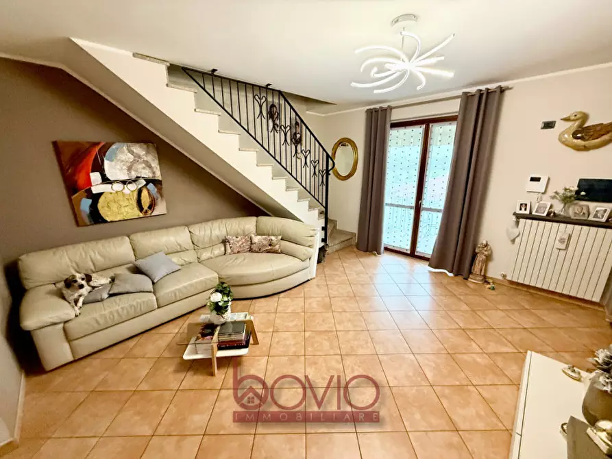 Immagine 7 di Appartamento in vendita  in Via Montegrappa 30A a Chivasso