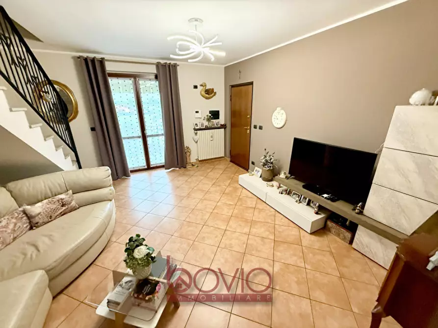 Immagine 9 di Appartamento in vendita  in Via Montegrappa 30A a Chivasso