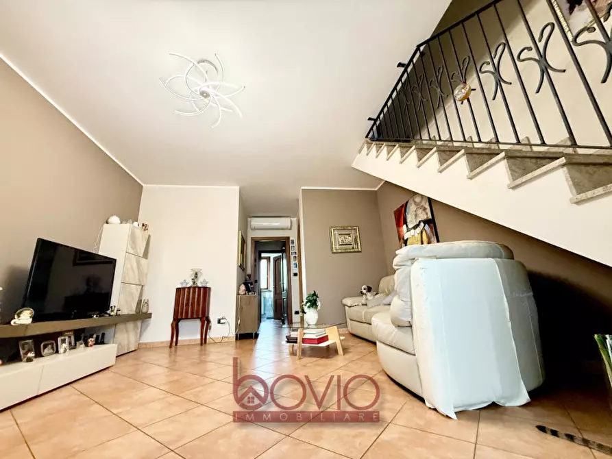 Immagine 10 di Appartamento in vendita  in Via Montegrappa 30A a Chivasso