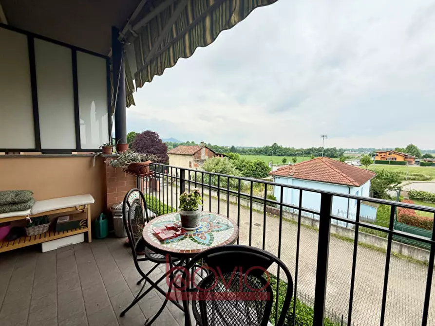 Immagine 11 di Appartamento in vendita  in Via Montegrappa 30A a Chivasso