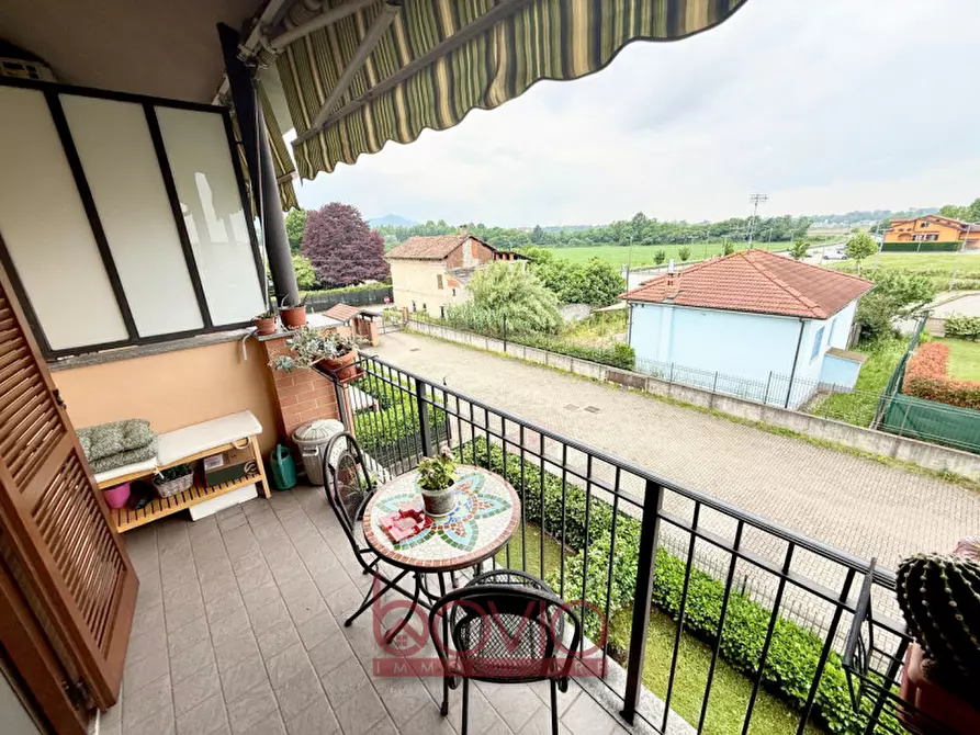 Immagine 12 di Appartamento in vendita  in Via Montegrappa 30A a Chivasso