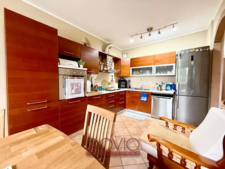 Immagine 17 di Appartamento in vendita  in Via Montegrappa 30A a Chivasso