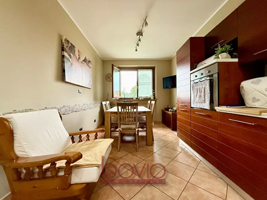 Immagine 18 di Appartamento in vendita  in Via Montegrappa 30A a Chivasso