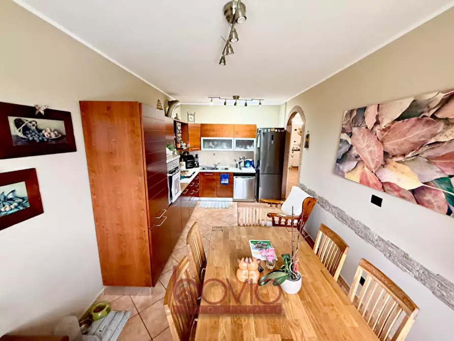 Immagine 19 di Appartamento in vendita  in Via Montegrappa 30A a Chivasso