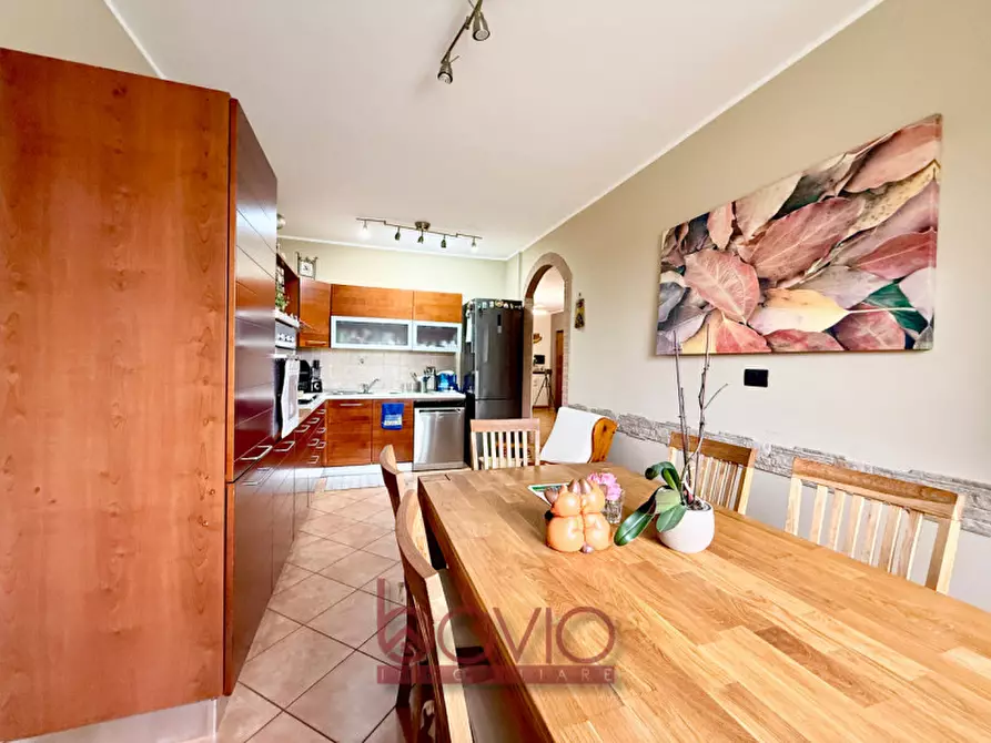 Immagine 21 di Appartamento in vendita  in Via Montegrappa 30A a Chivasso