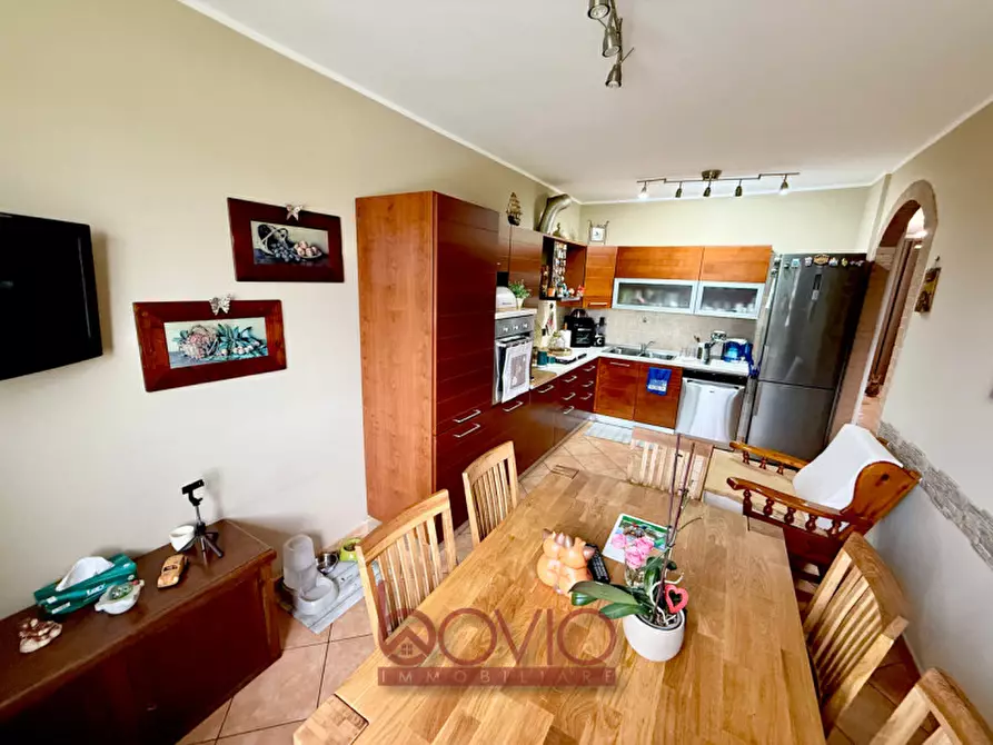 Immagine 22 di Appartamento in vendita  in Via Montegrappa 30A a Chivasso