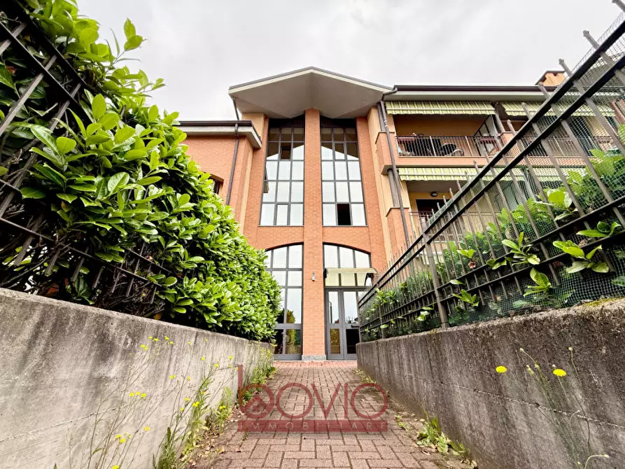 Immagine 25 di Appartamento in vendita  in Via Montegrappa 30A a Chivasso