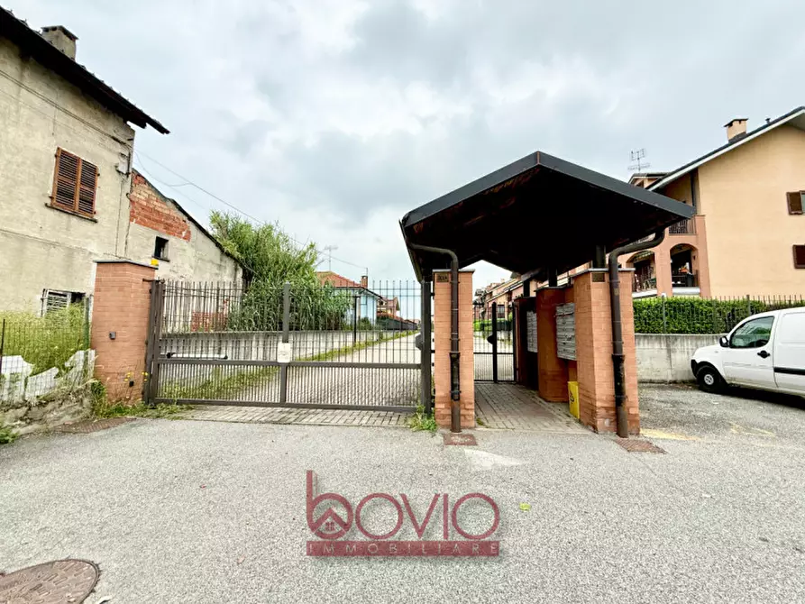 Immagine 26 di Appartamento in vendita  in Via Montegrappa 30A a Chivasso