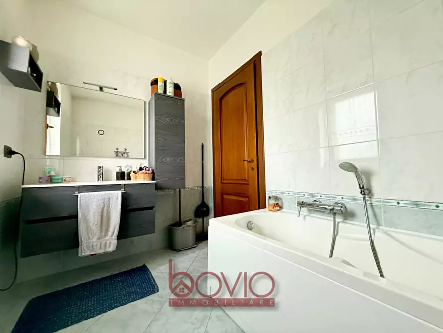 Immagine 27 di Appartamento in vendita  in Via Montegrappa 30A a Chivasso