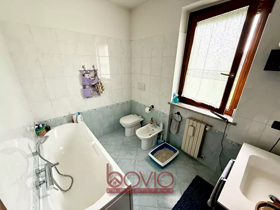 Immagine 28 di Appartamento in vendita  in Via Montegrappa 30A a Chivasso