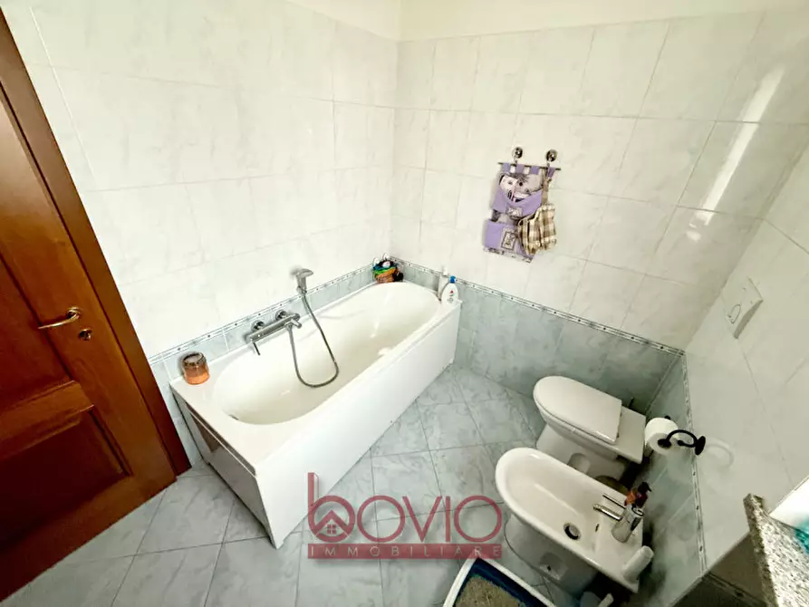 Immagine 29 di Appartamento in vendita  in Via Montegrappa 30A a Chivasso