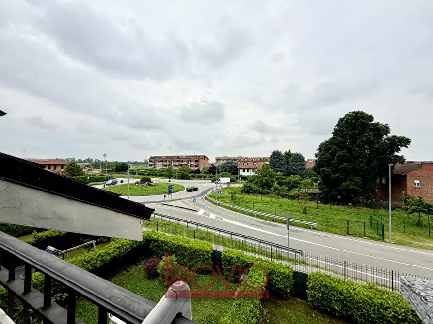 Immagine 31 di Appartamento in vendita  in Via Montegrappa 30A a Chivasso