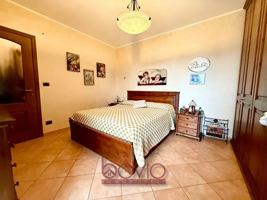 Immagine 32 di Appartamento in vendita  in Via Montegrappa 30A a Chivasso