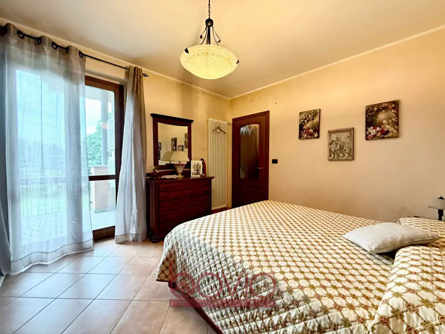 Immagine 33 di Appartamento in vendita  in Via Montegrappa 30A a Chivasso