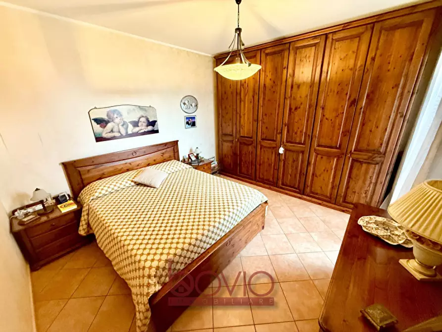 Immagine 34 di Appartamento in vendita  in Via Montegrappa 30A a Chivasso