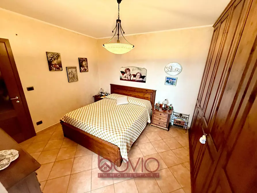 Immagine 35 di Appartamento in vendita  in Via Montegrappa 30A a Chivasso