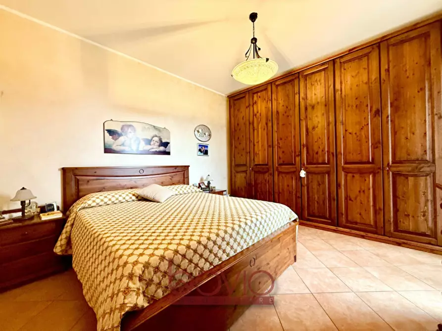 Immagine 36 di Appartamento in vendita  in Via Montegrappa 30A a Chivasso