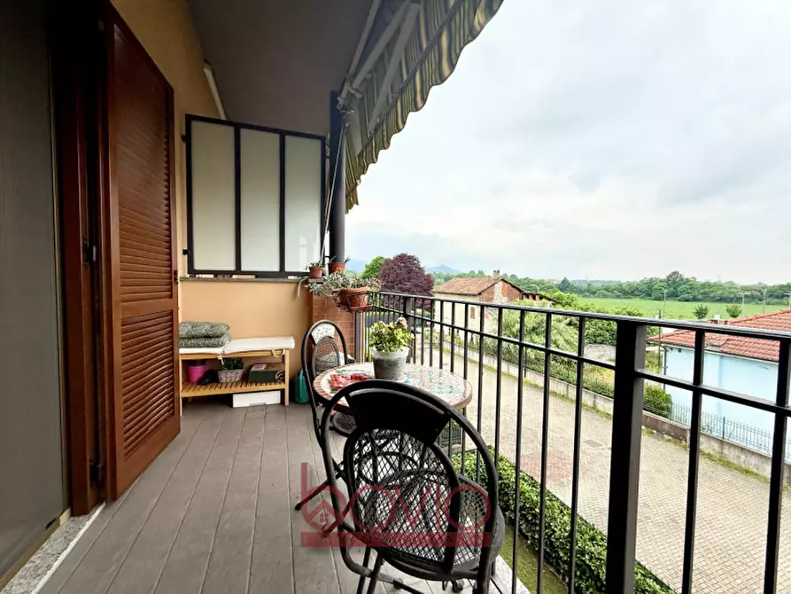 Immagine 37 di Appartamento in vendita  in Via Montegrappa 30A a Chivasso