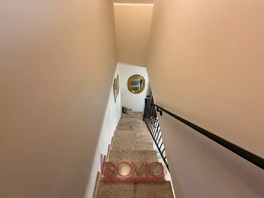 Immagine 38 di Appartamento in vendita  in Via Montegrappa 30A a Chivasso