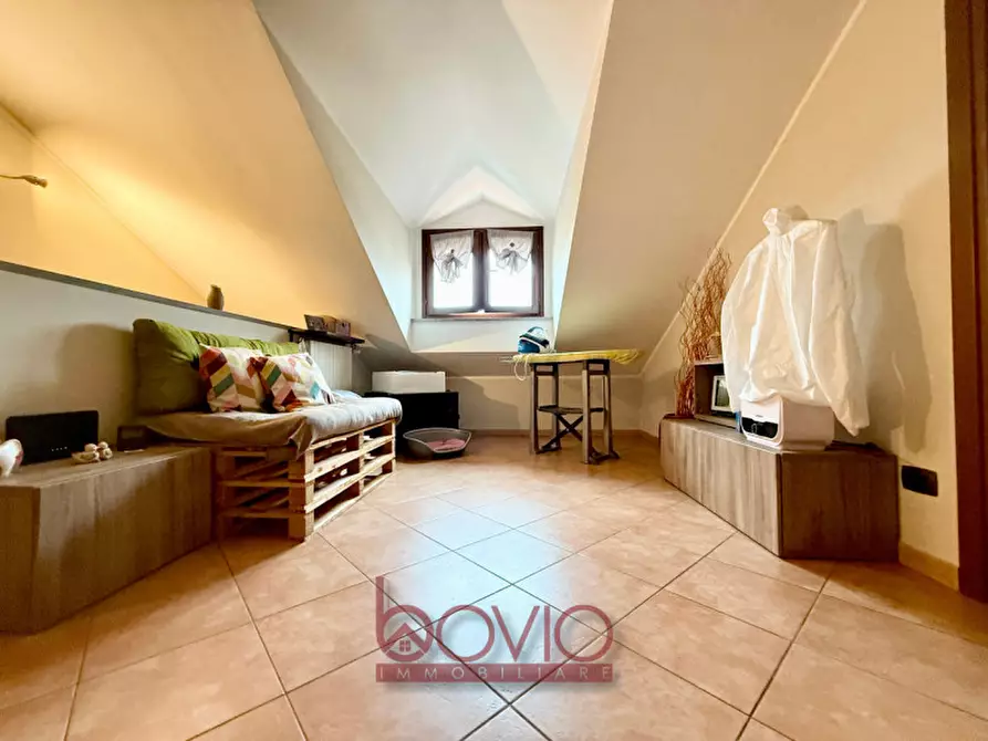 Immagine 40 di Appartamento in vendita  in Via Montegrappa 30A a Chivasso